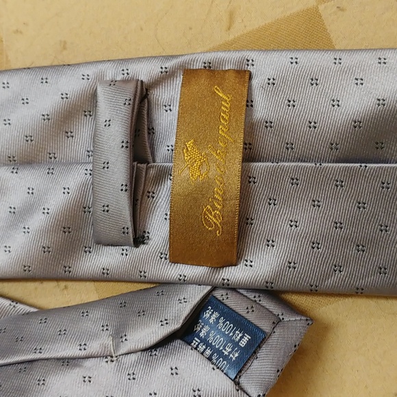 Men's necktie - Picture 2 of 5